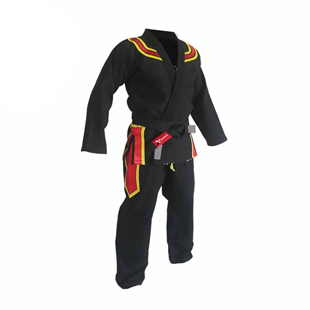 Bjj Uniform